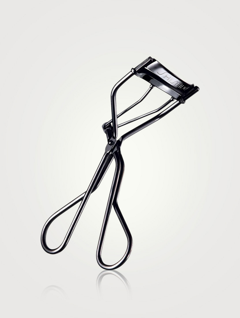 Shiseido eyelash shop curler price