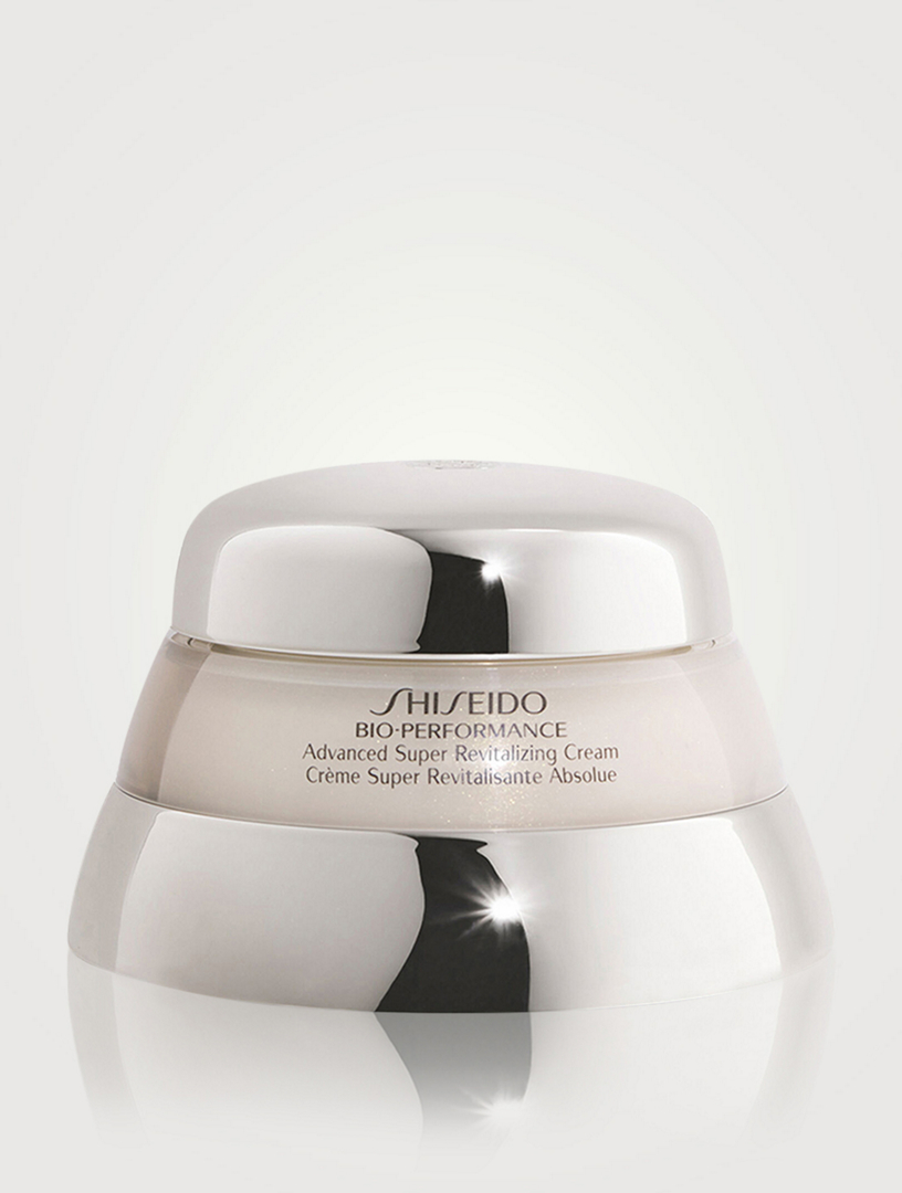 SHISEIDO Bio-Performance Advanced Super Revitalizing Cream  