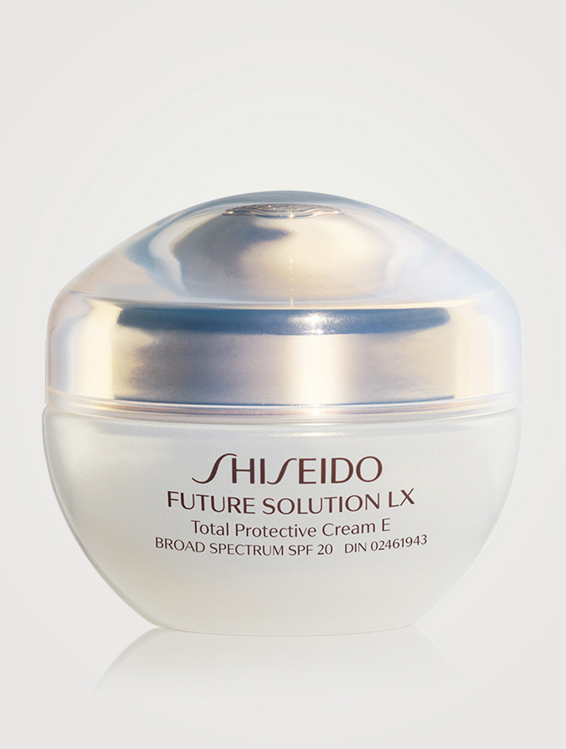 Future Solution LX Total Protective Cream E