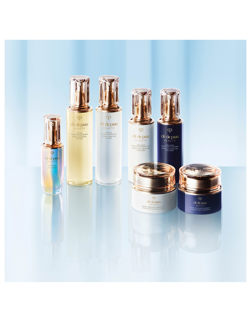 CLÉ DE PEAU BEAUTÉ Protective Fortifying Cream | Holt Renfrew