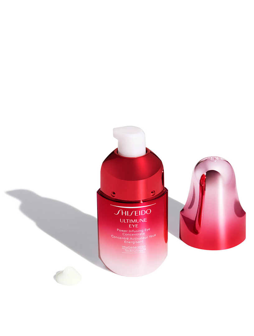 Ultimune Power Infusing Eye Concentrate