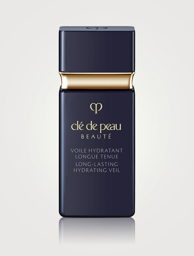 Clé de Peau - Sheer Fluid Veil – Lac+Beauty