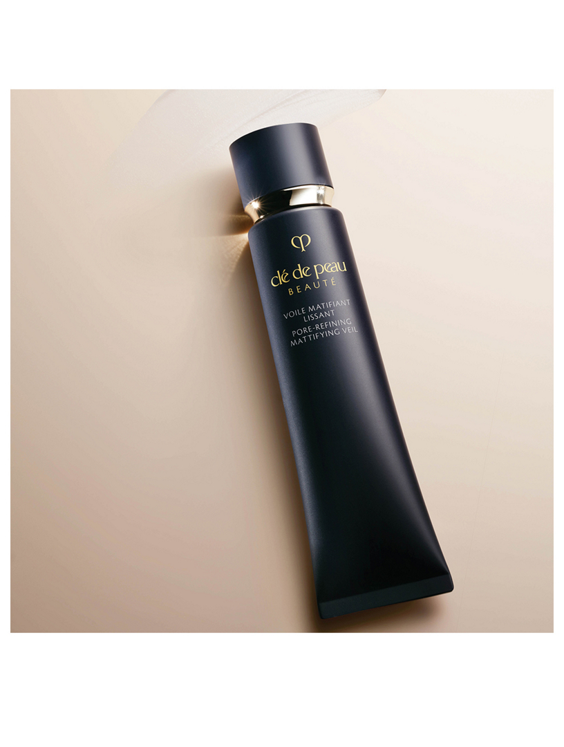 CLÉ DE PEAU BEAUTÉ Pore Refining Mattifying Veil | Holt Renfrew