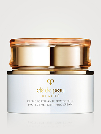 Crème fortifiante protectrice