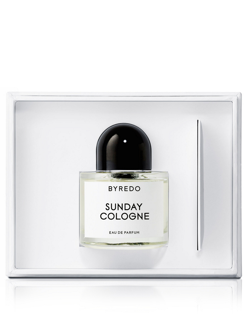 Byredo sunday cologne hot sale