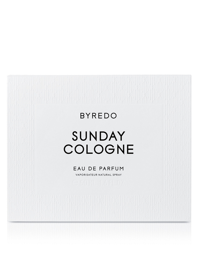 BYREDO Sunday Cologne Eau de Parfum | Holt Renfrew