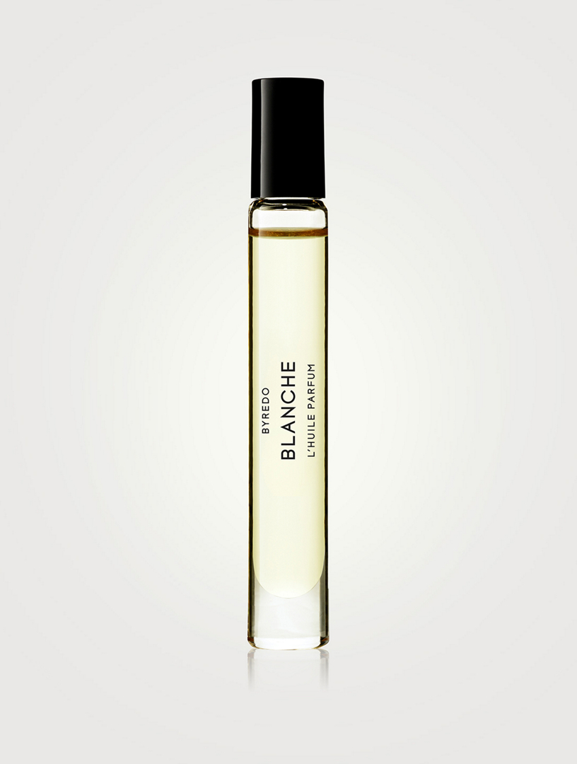 Blanche Roll-On Oil