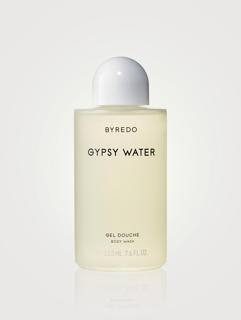 Gypsy Water Body Wash