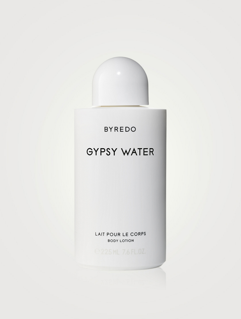 Gypsy Water Body Lotion
