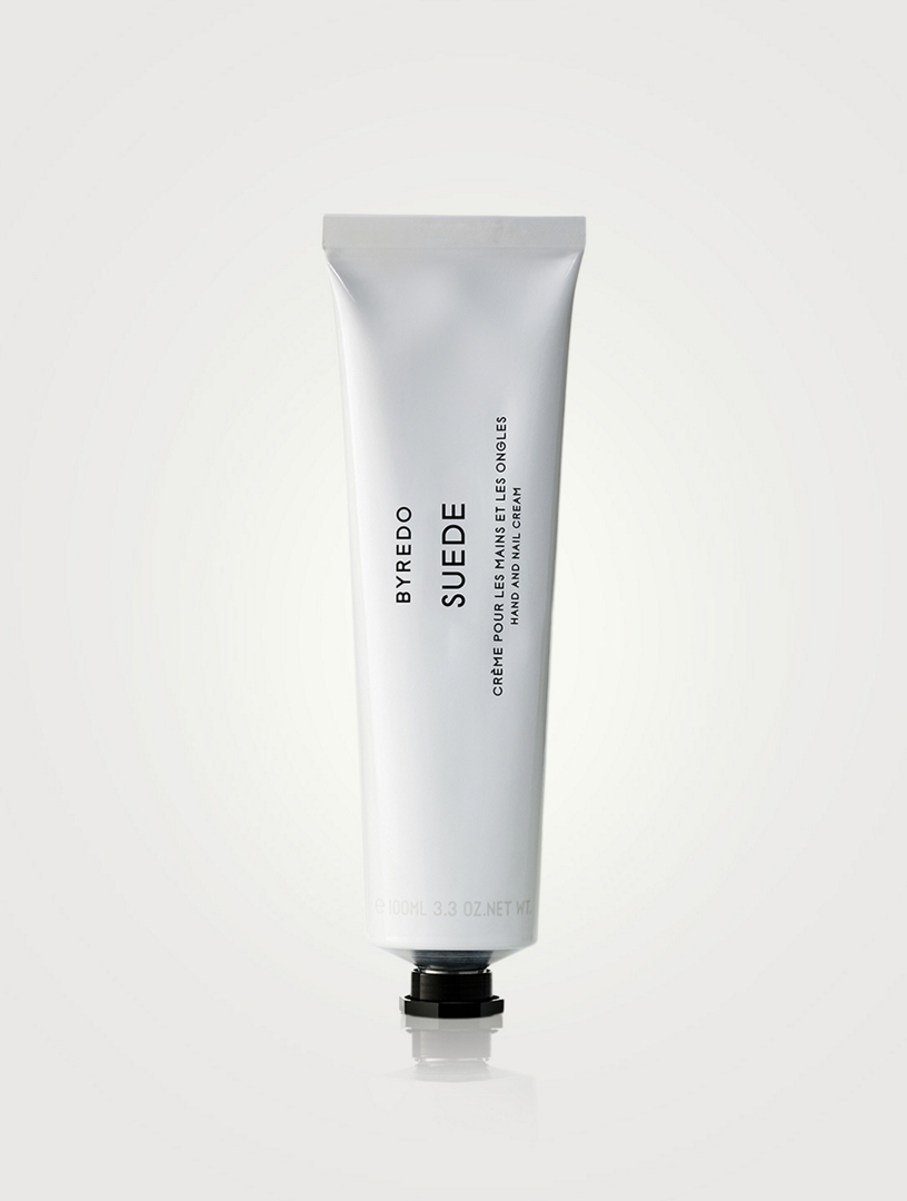 Suede Hand Cream