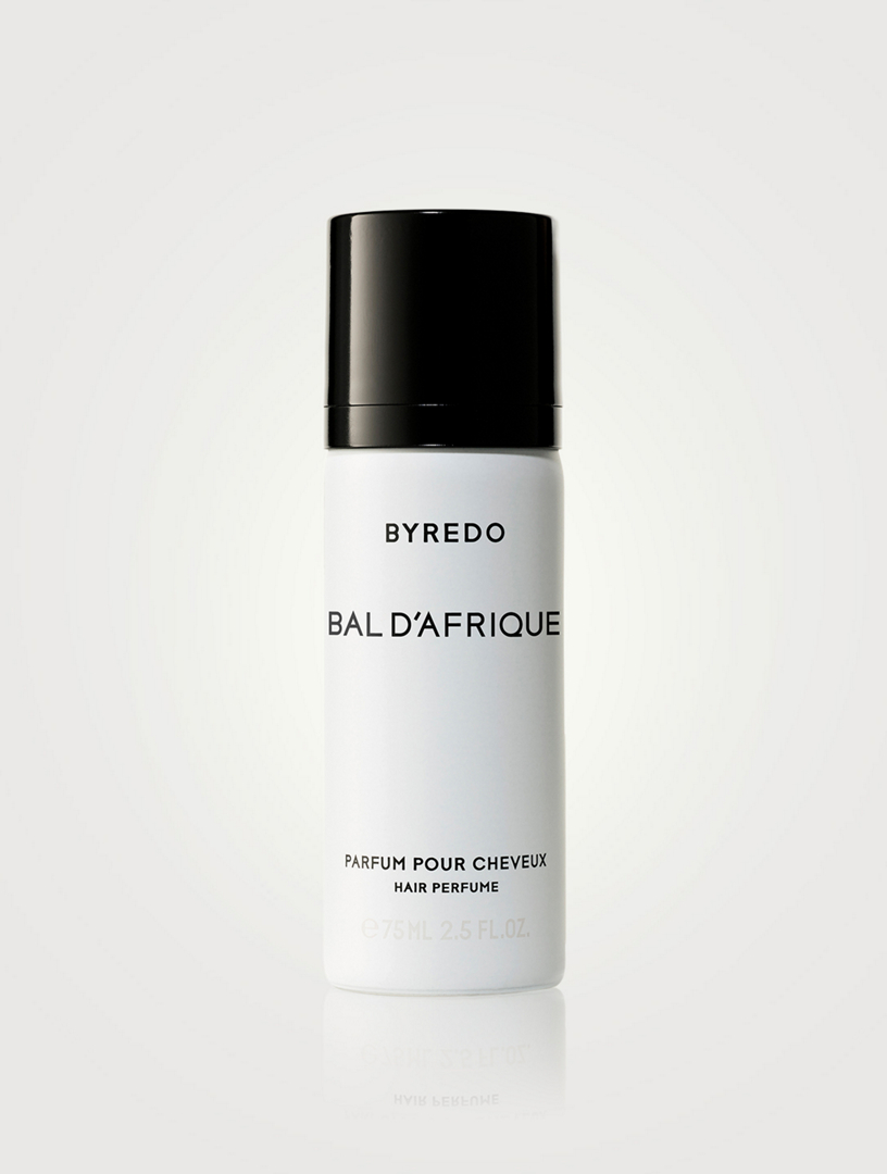 Parfum pour cheveux Bal d'Afrique