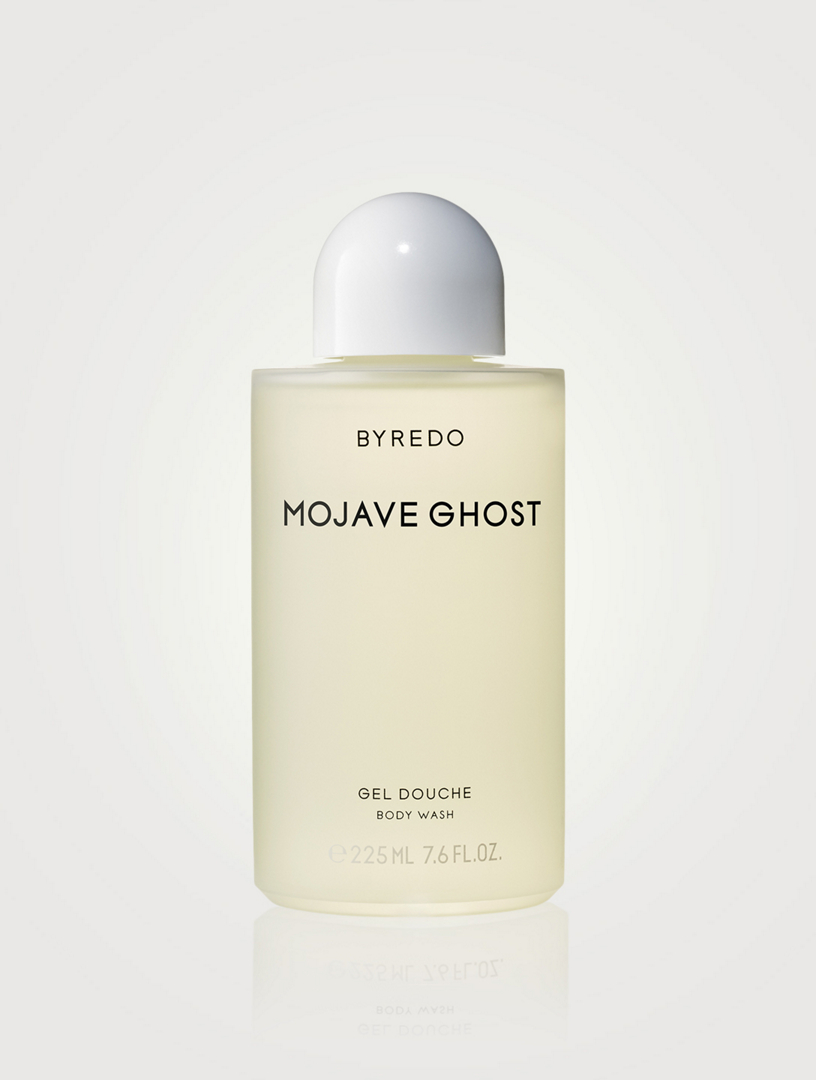 BYREDO Mojave Ghost Body Wash | Holt Renfrew