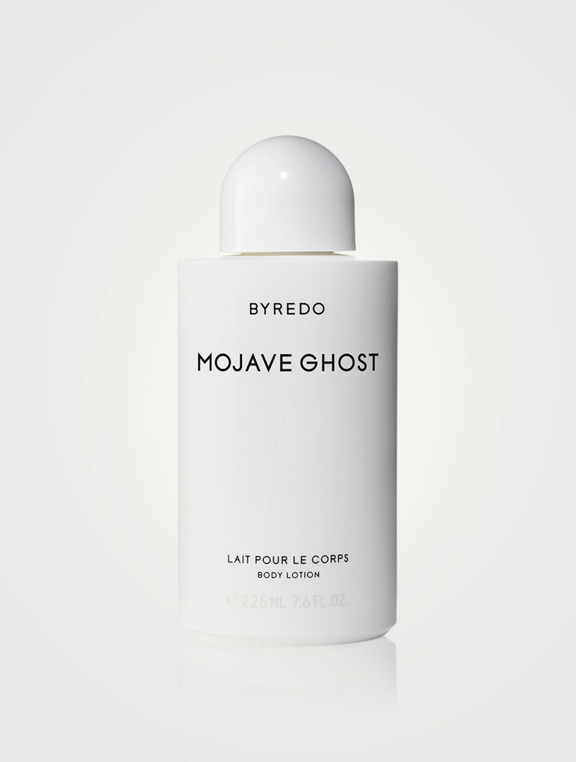 BYREDO Mojave Ghost Body Lotion | Holt Renfrew