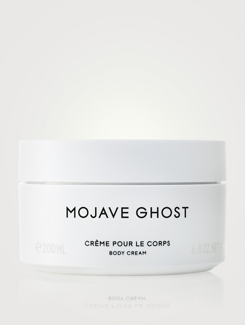 Mojave Ghost Body Cream