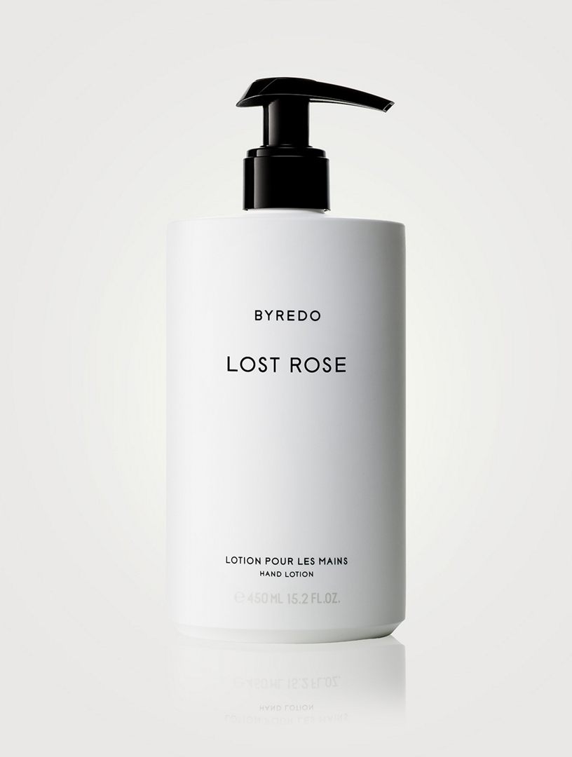 Lost Rose Hand Lotion