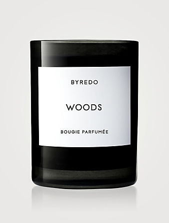 BYREDO Woods Candle  