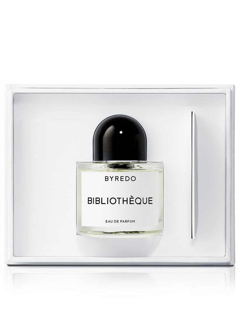 Bibliothèque Eau de Parfum