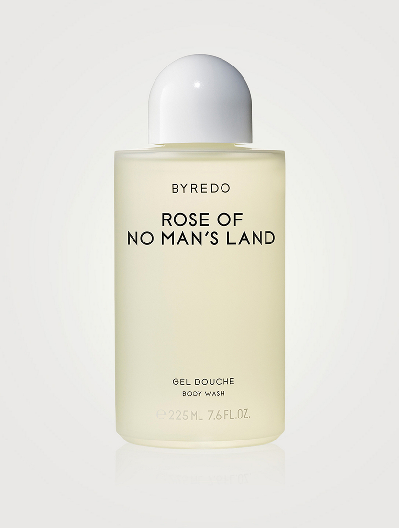 BYREDO Rose of No Man's Land Body Wash | Holt Renfrew