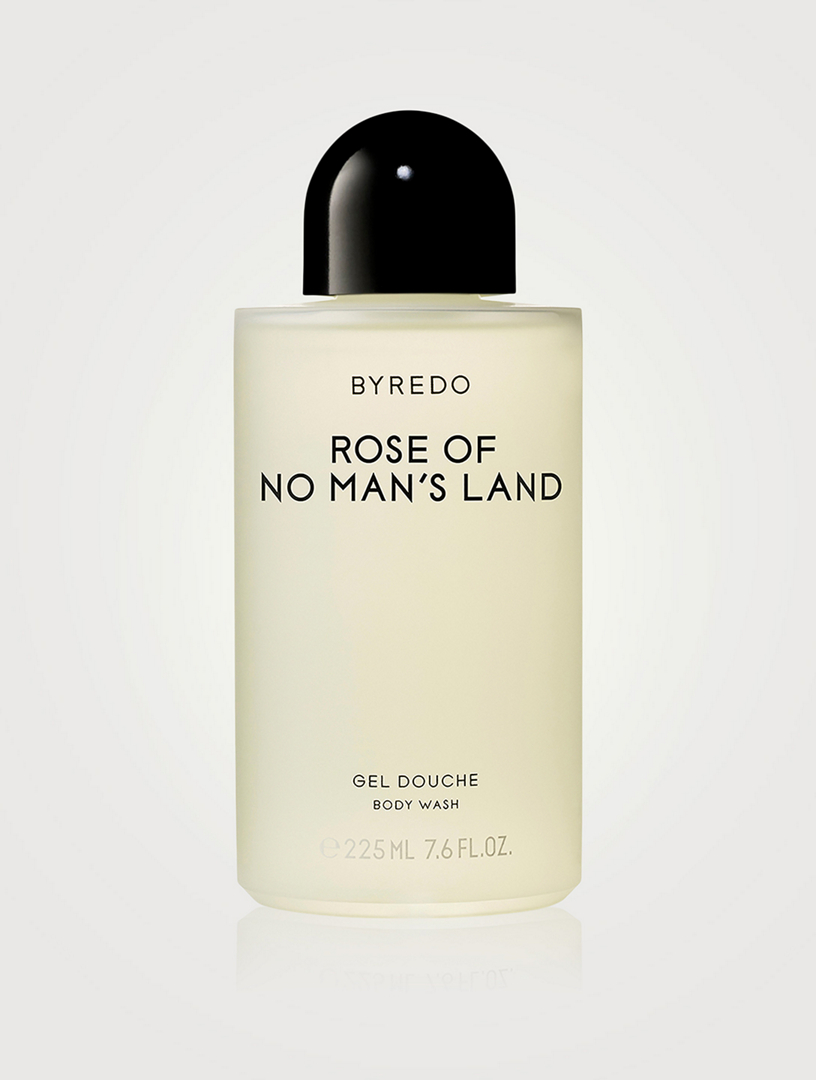 BYREDO Rose Of No Man's Land Body Wash | Holt Renfrew