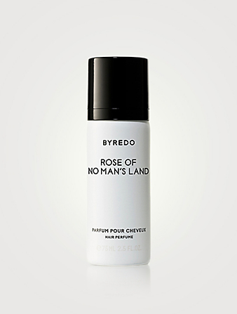 Rose of No Man’s Land Hair Perfume