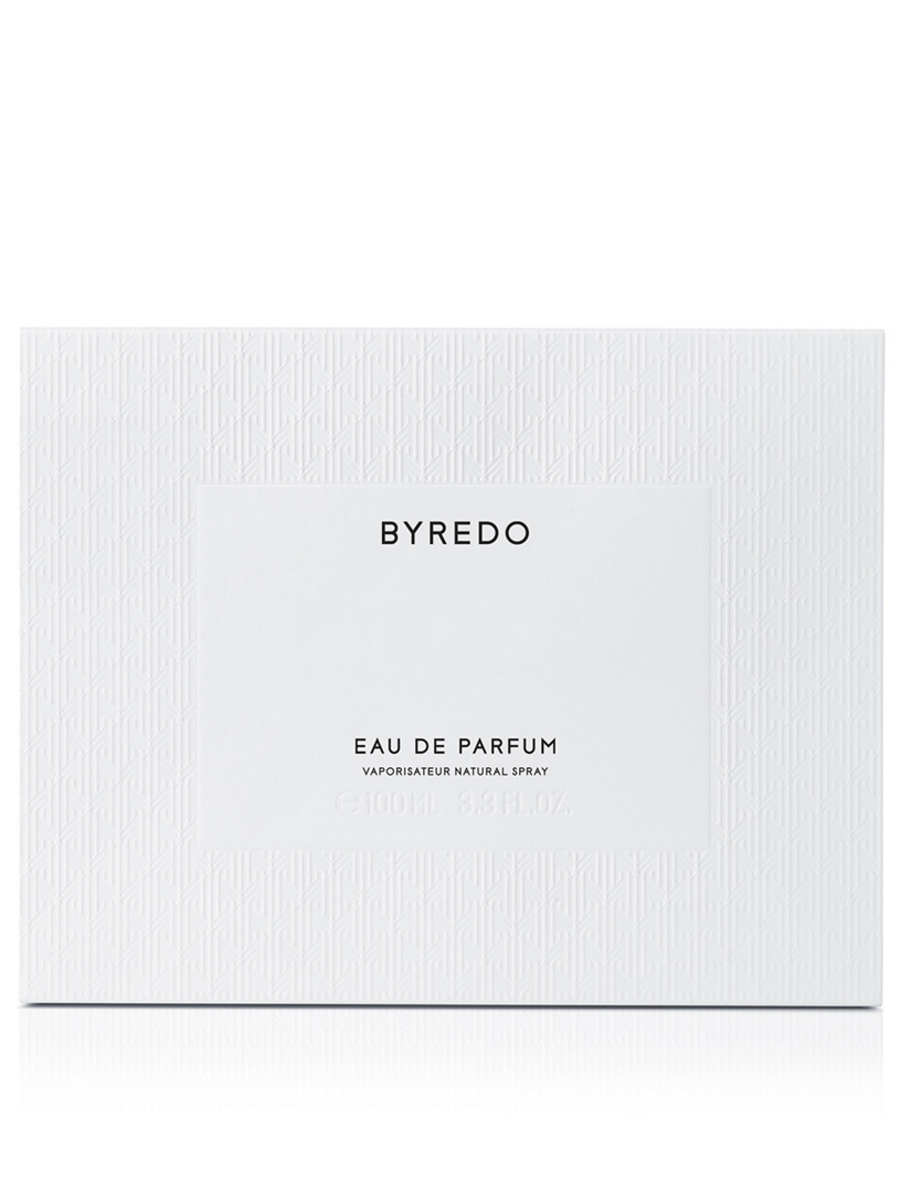 Byredo Unnamed: Ben Gorham relaunches mystery fragrance