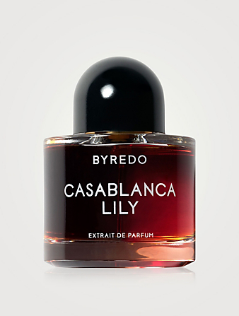 Night Veils Casablanca Lily Extrait De Parfum