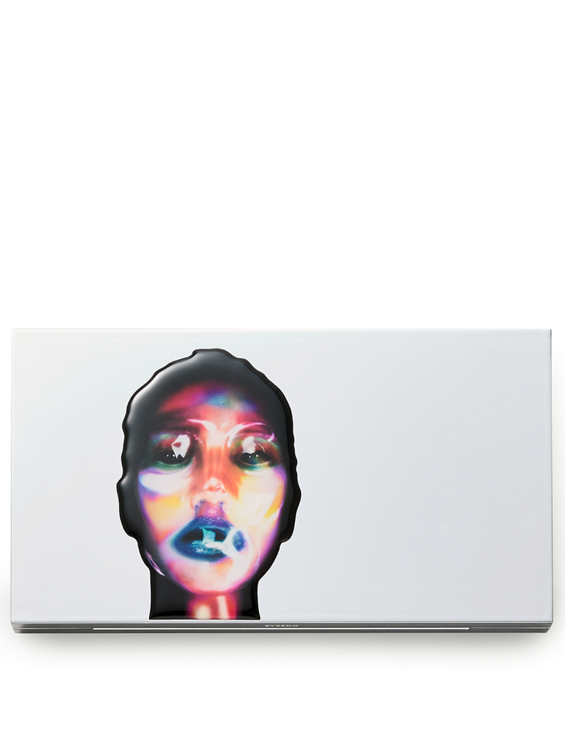 BYREDO Prismic Eyeshadow Palette 18-Colours | Holt Renfrew