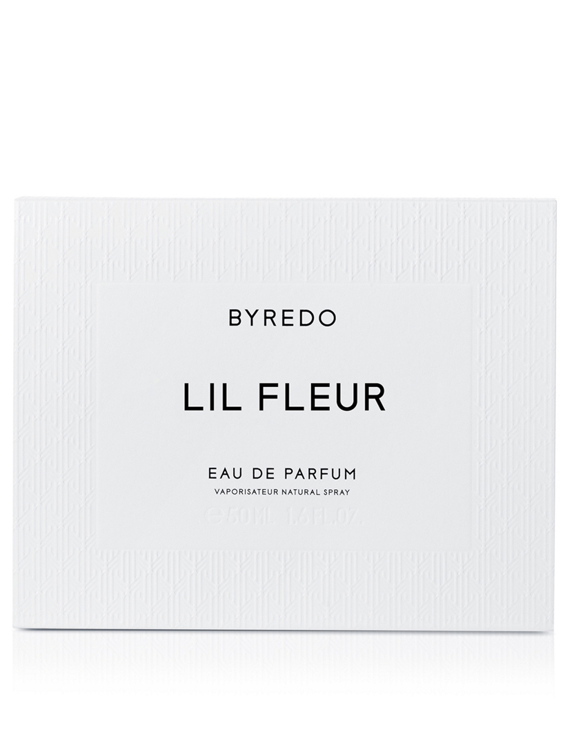 Byredo lil best sale fleur perfume