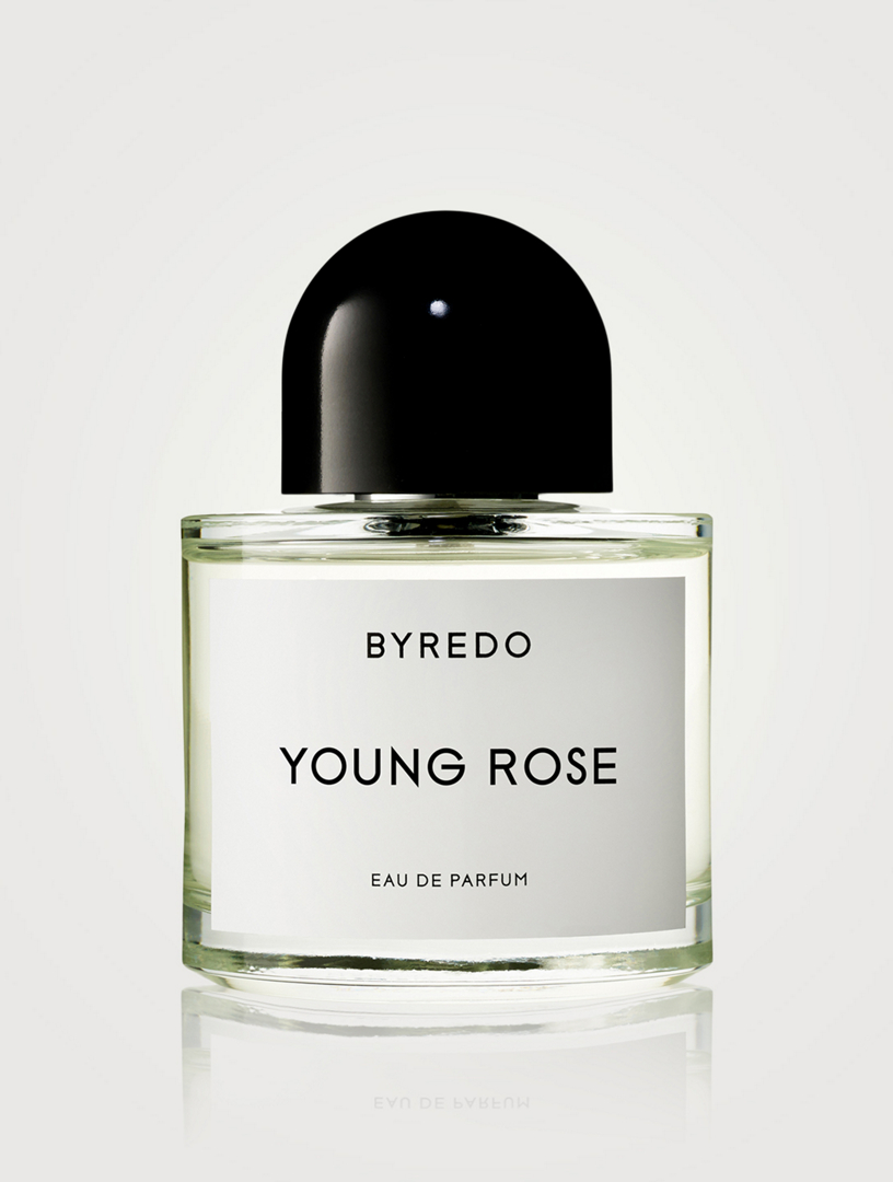 Young Rose Eau de Parfum