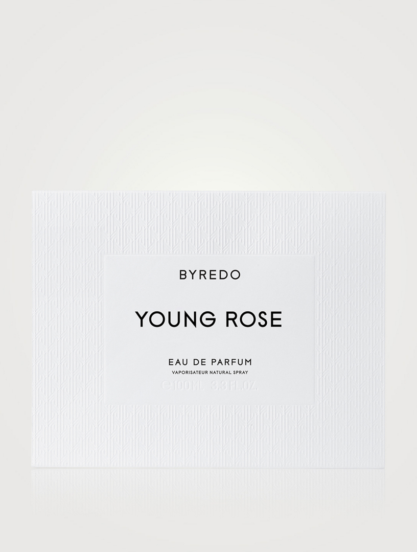 Young Rose Eau de Parfum