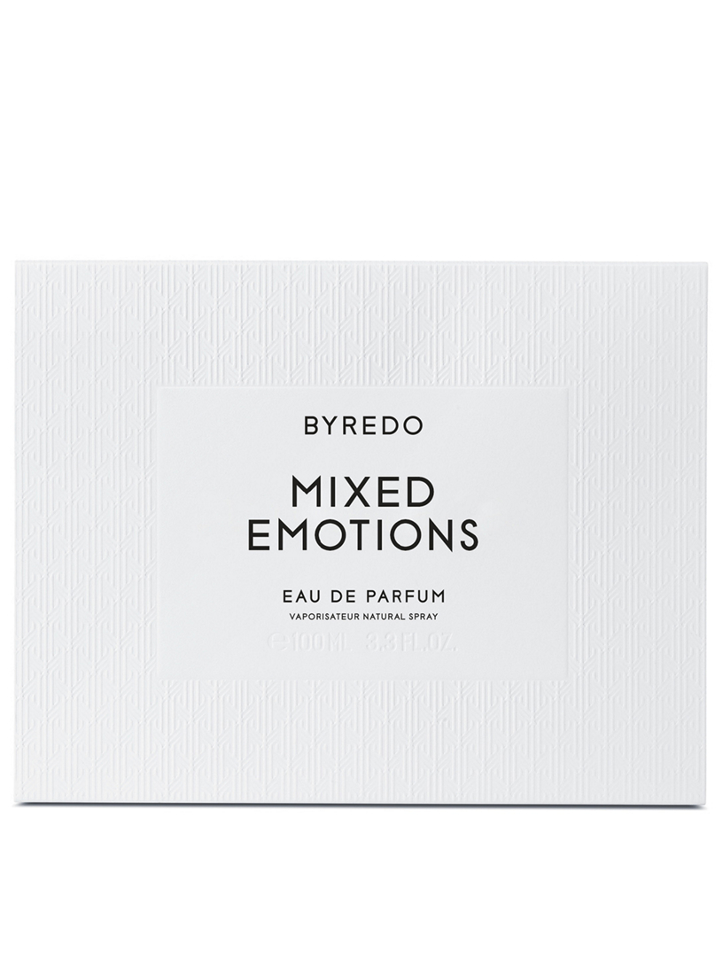 BYREDO Mixed Emotions Eau de Parfum | Holt Renfrew