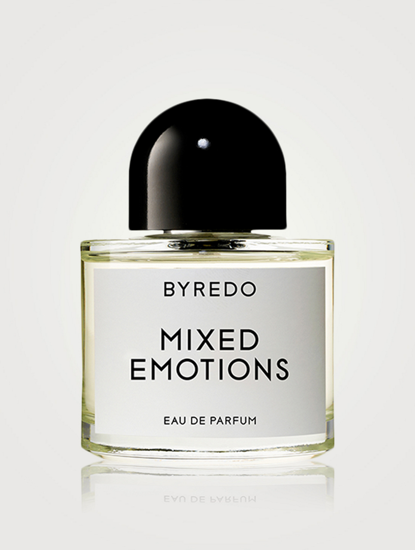 Mixed Emotions Eau de Parfum