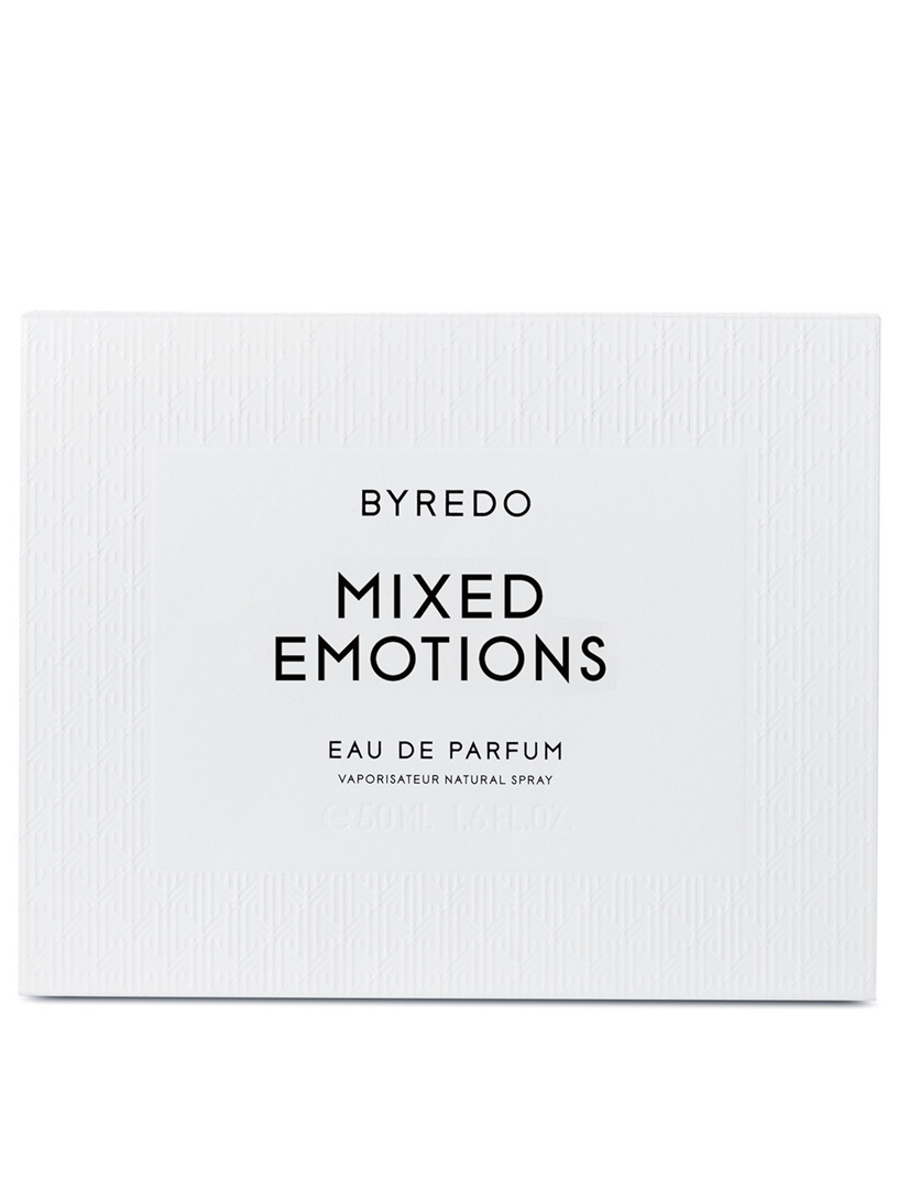 Mixed Emotions Eau de Parfum