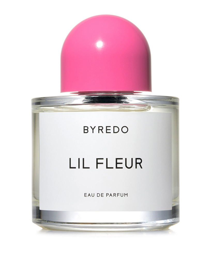 Lil Fleur Rose Eau de Parfum - Limited Edition