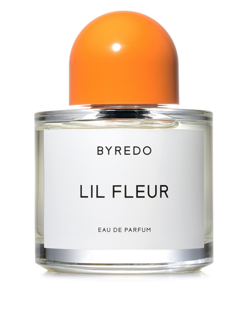 BYREDO Lil Fleur Saffron Eau de Parfum Limited Edition Holt