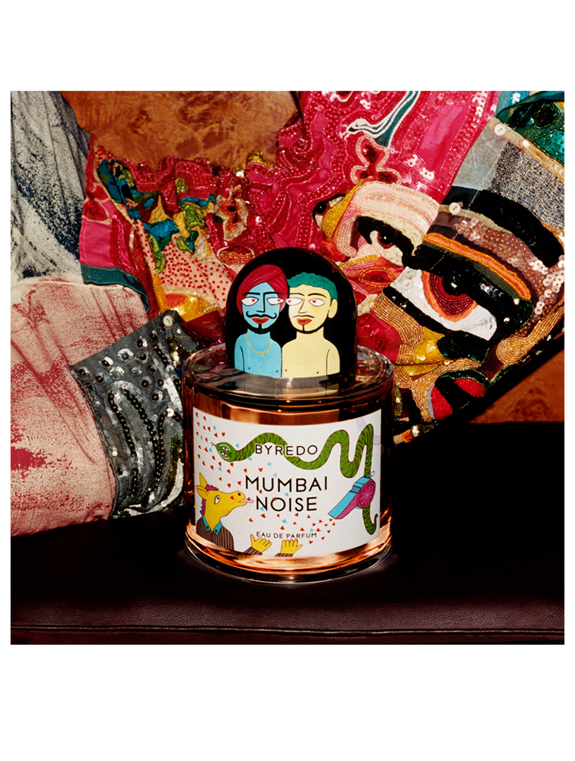 香水(ユニセックス) BYREDO MUMBAI NOISE Eau de Parfum Byredo Mumbai