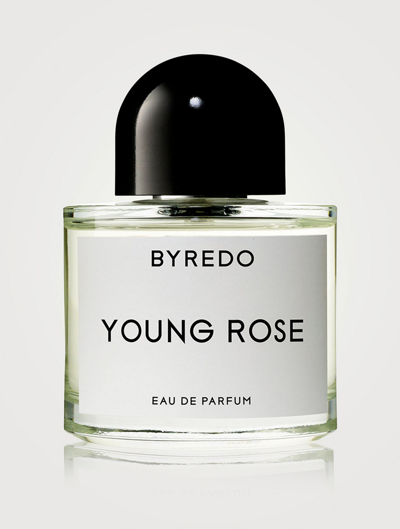 Young Rose Eau de Parfum