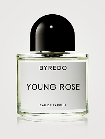 Eau de parfum Young Rose