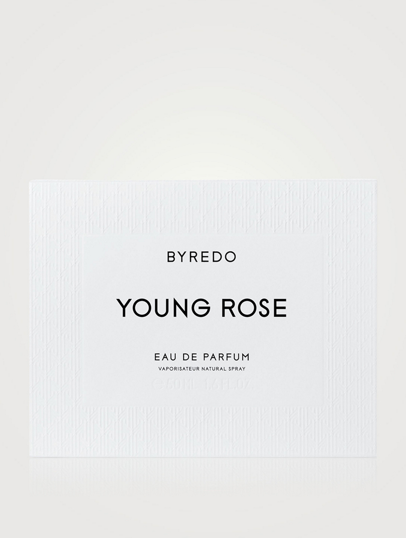 Young Rose Eau de Parfum