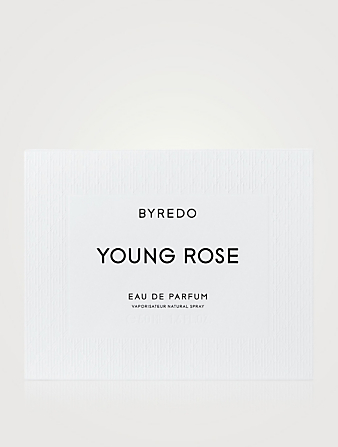 BYREDO Young Rose Eau de Parfum  