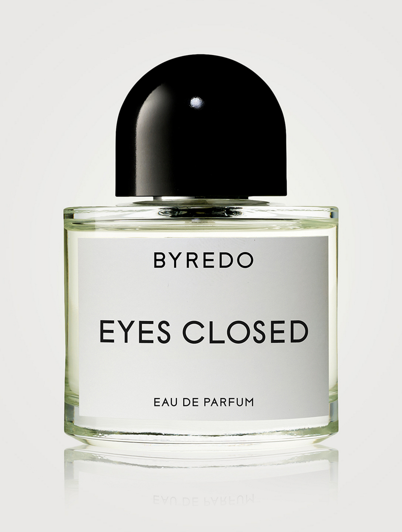 BYREDO Eyes Closed Eau de Parfum Holt Renfrew