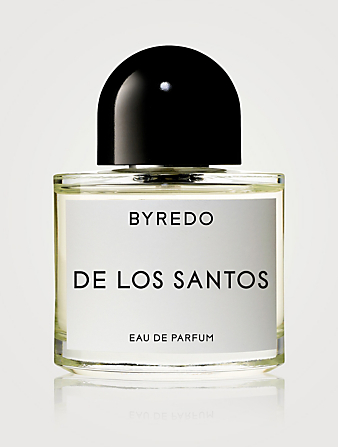 De Los Santos Eau De Parfum