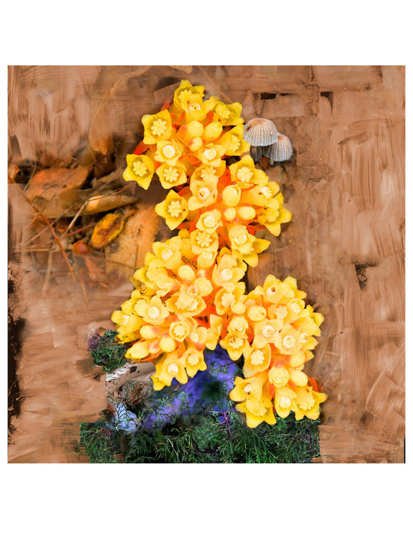 BYREDO De Los Santos Eau De Parfum | Holt Renfrew