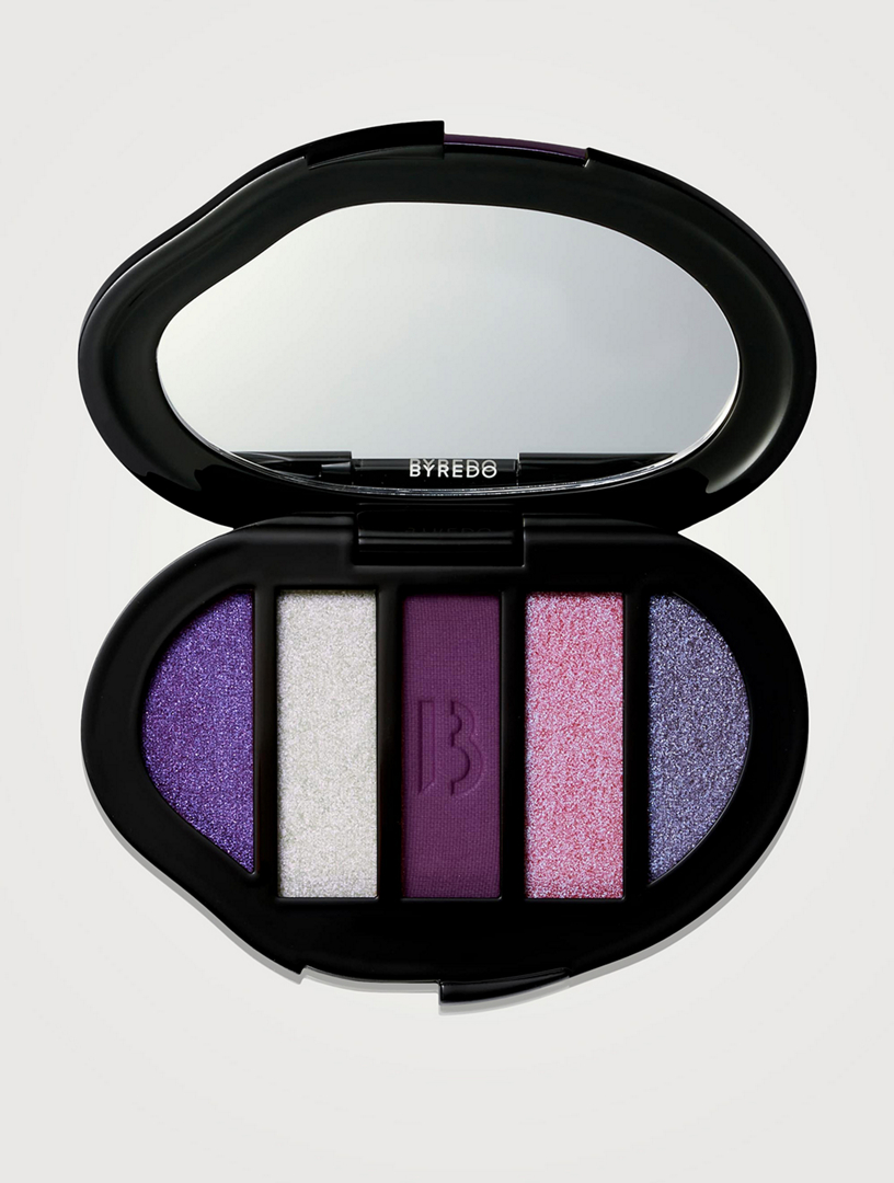 BYREDO Purple Echo Eyeshadow 5 Colours - Limited Edition | Holt