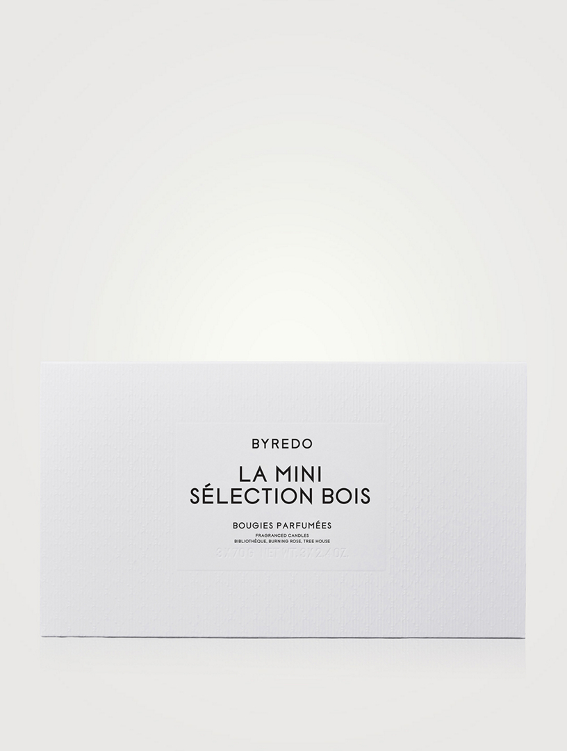 BYREDO La Mini S lection Bois Holt Renfrew