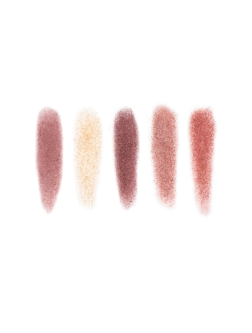 BYREDO 5 Colours State of Emotions Eyeshadow Palette - Limited