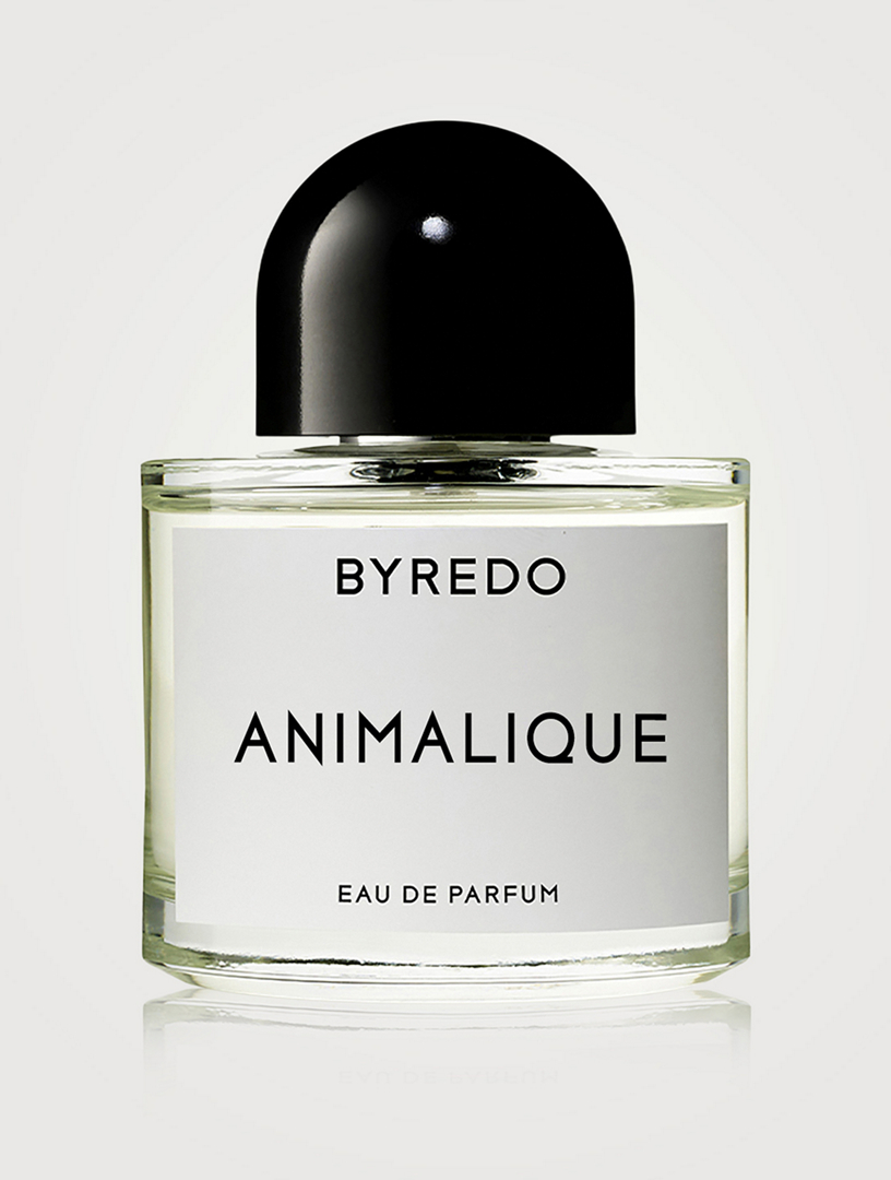 Animalique Eau de Parfum