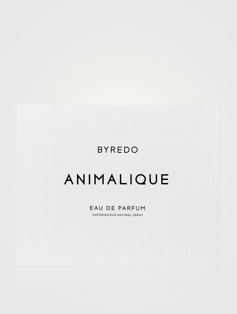 BYREDO Animalique Eau de Parfum | Holt Renfrew