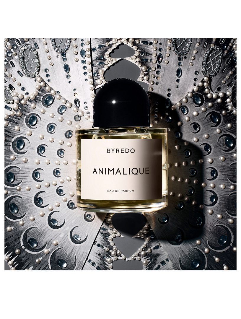 [国内正規品] BYREDO ANIMALIQUE 100mL BYREDO バイレード アニマリーク オードパルファン 100ml 香水