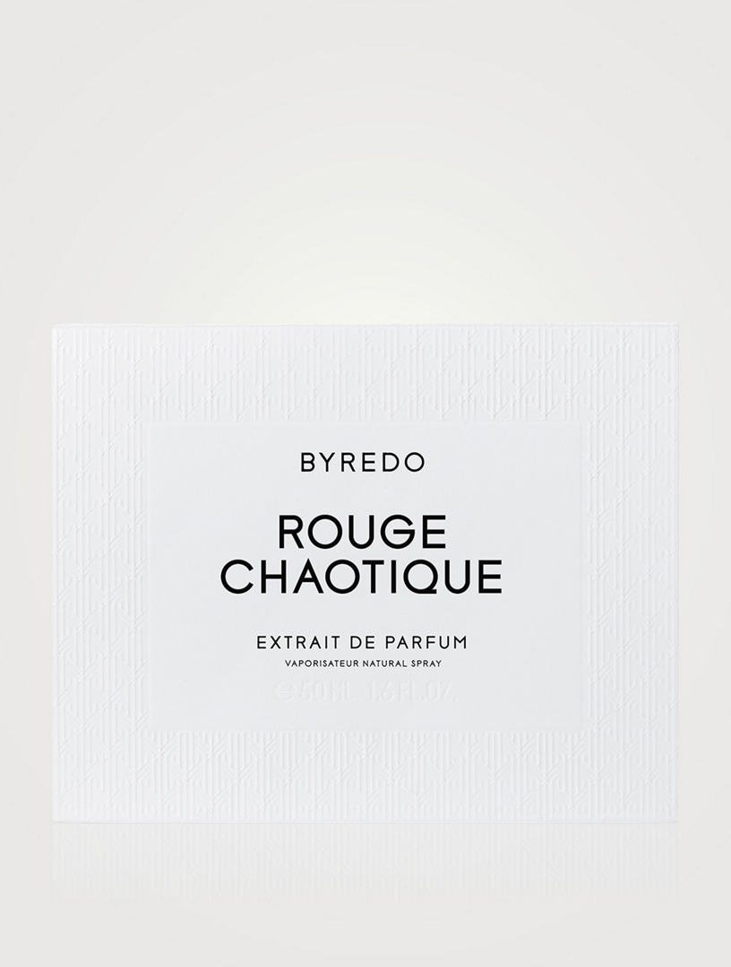 Rouge Chaotique Night Veil